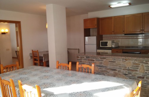 Alt Aneu Apartment | Ramonet House 4