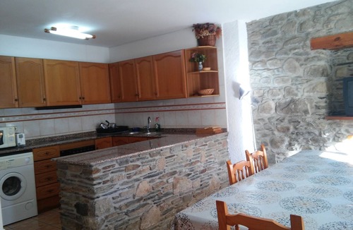 Alt Aneu Apartment | Ramonet House 4