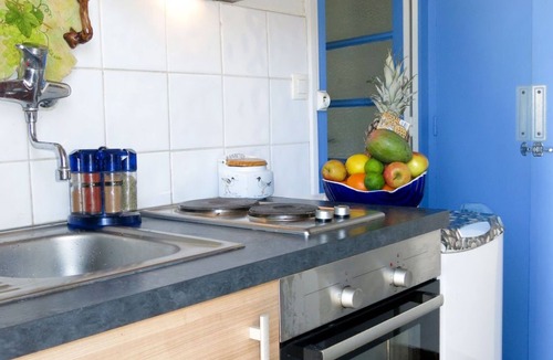 L'Epine House | Ramoutier by Interhome