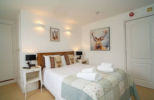 Dolton Hotel | Rams Head Inn