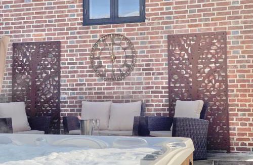 Ashford House | Ramsden Farm Oast