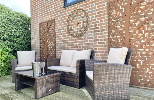 Ashford House | Ramsden Farm Oast