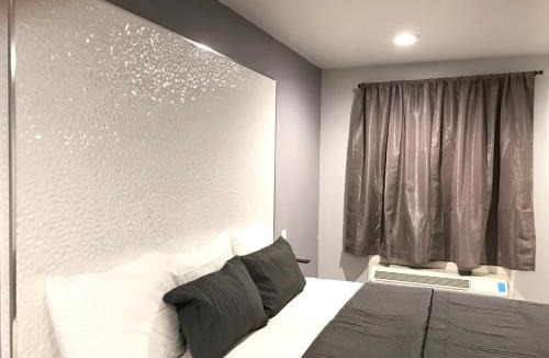 Ramsey Hotel | Ramsey Inn & Suites