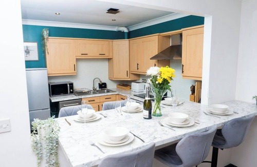 Ramsgate Apartment | Ramsgate boutique