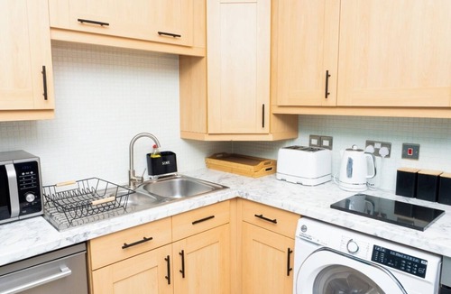 Ramsgate Apartment | Ramsgate boutique