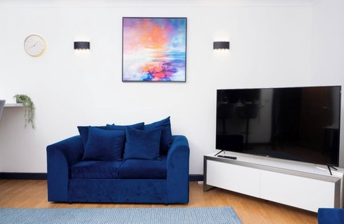 Ramsgate Apartment | Ramsgate boutique