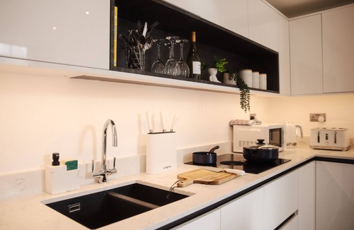 Ramsgate Apartment | Ramsgate | Short Term Rental