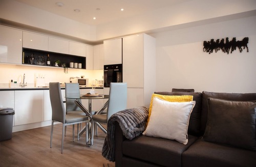 Ramsgate Apartment | Ramsgate | Short Term Rental