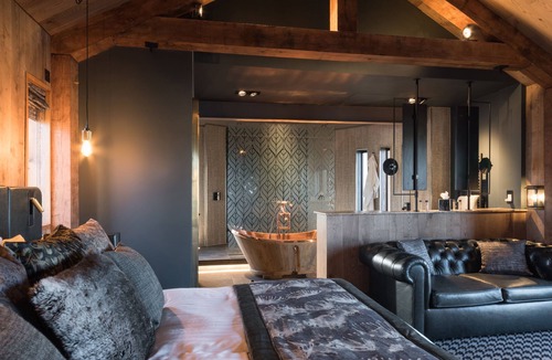 Carrville Hotel | Ramside Hall Hotel, Golf and Spa