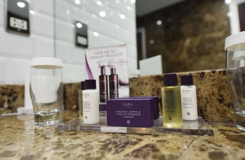 Carrville Hotel | Ramside Hall Hotel, Golf and Spa