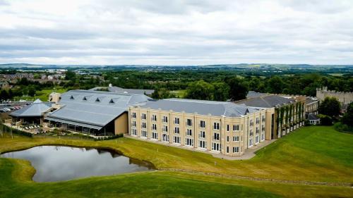 Carrville Hotel | Ramside Hall Hotel, Golf & Spa