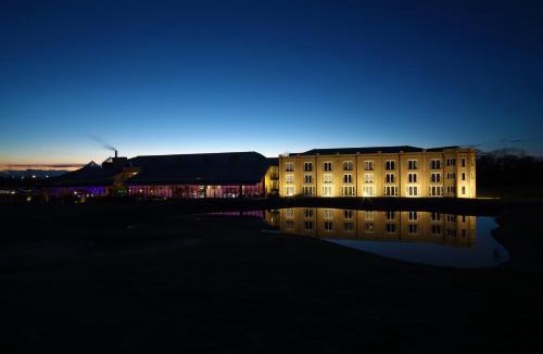 Carrville Hotel | Ramside Hall Hotel, Golf & Spa