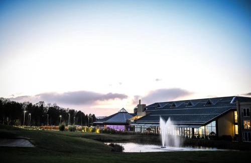 Carrville Hotel | Ramside Hall Hotel, Golf & Spa