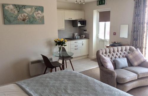 Melbourne Apartment | Ramsley Fields Apartments, Melbourne View