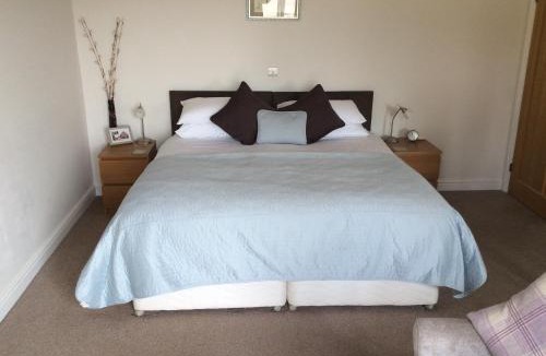 Melbourne Apartment | Ramsley Fields Apartments, Melbourne View