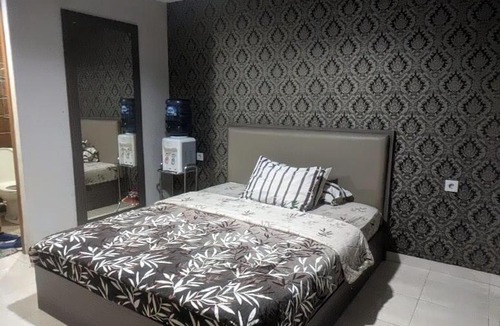 Depok Apartment | Ran's Room Apartment Margonda Residence 3