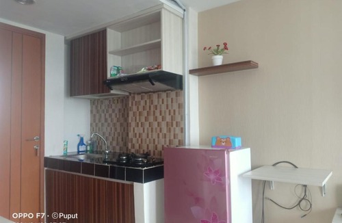 Depok Apartment | Ran's Room Apartment Margonda Residence 3