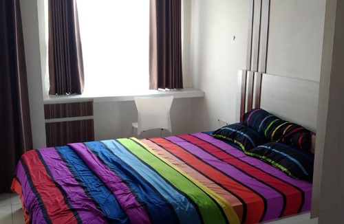 Depok Apartment | Ran's Room Apartment Margonda Residence 3