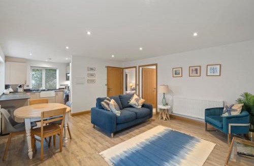 Porth Apartment | Ranalegh Court