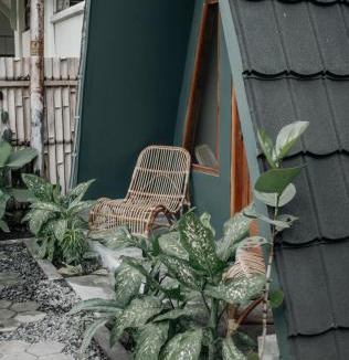 Yogyakarta Hostel | Ranasa Yogyakarta