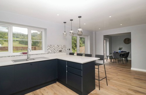 Longhope Cottage | Ranbir House