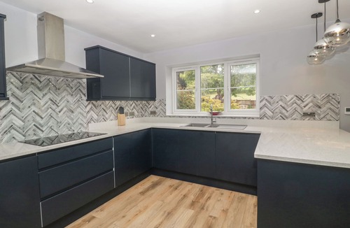 Longhope Cottage | Ranbir House