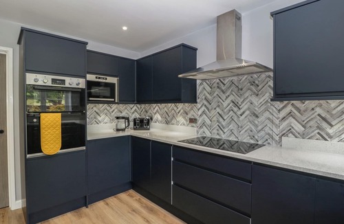 Longhope Cottage | Ranbir House