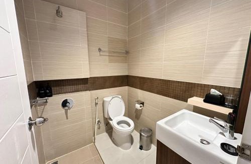 Bogor Selatan House | Rancamaya Vacation Home 86