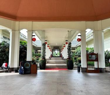 Bogor Selatan House | Rancamaya Vacation Home 86