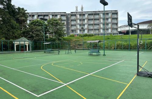 Bogor Selatan House | Rancamaya Vacation Home 86
