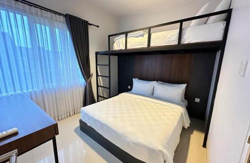 Bogor Selatan House | Rancamaya Vacation Home 86