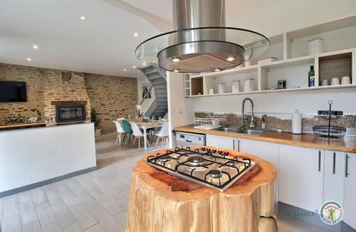 Pluduno House | Rance - PLUDUNO - Gîte