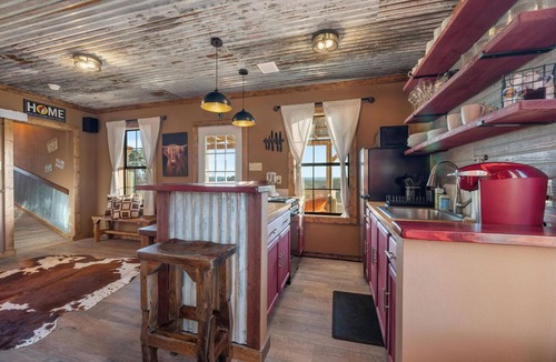 Blanco House | Ranch 33-Peaceful 20 ac Ranch w/Spool, Firepit