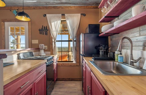 Blanco House | Ranch 33-Peaceful 20 ac Ranch w/Spool, Firepit