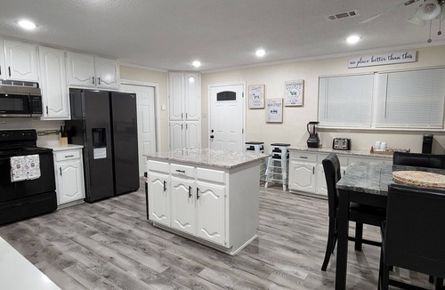 Pilot Point Other | Ranch at Lake Ray Roberts - 10 Acres ranch, walk to lake 4 Bed 2 Bath