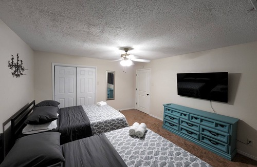 Pilot Point Other | Ranch at Lake Ray Roberts - 10 Acres ranch, walk to lake 4 Bed 2 Bath