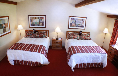 Ucross Hotel | Ranch at Ucross