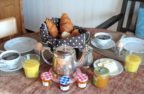 Amou Bed & Breakfast | Ranch Bignaou