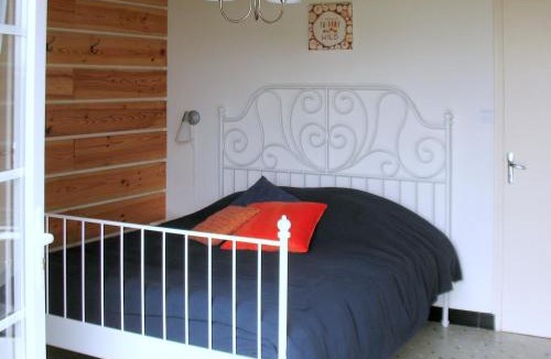 Amou Bed & Breakfast | Ranch Bignaou