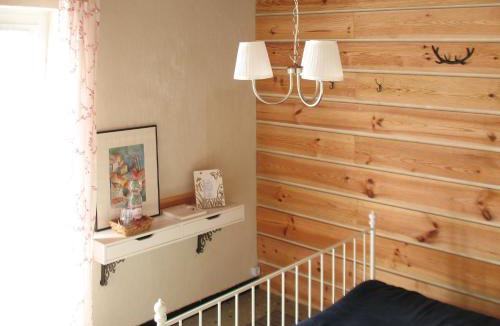 Amou Bed & Breakfast | Ranch Bignaou