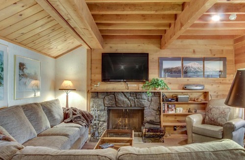 Sunriver House | Ranch Cabin 12 | Discover Sunriver