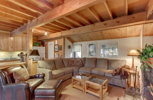 Sunriver House | Ranch Cabin 12 | Discover Sunriver