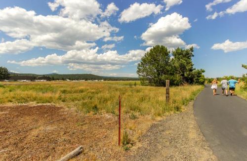 Sunriver House | Ranch Cabin #38