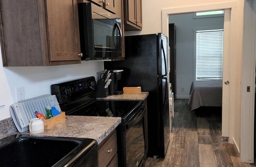 Tyler Cottage | Ranch CabinnModern Tiny home on beautiful Ranch!