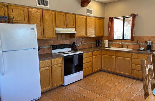 Tanque Verde House | Ranch Casita: views, views, views!