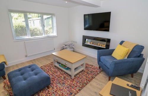 Cow Honeybourne House | Ranch Cottage