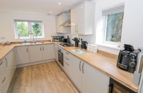 Cow Honeybourne Cottage | Ranch Cottage