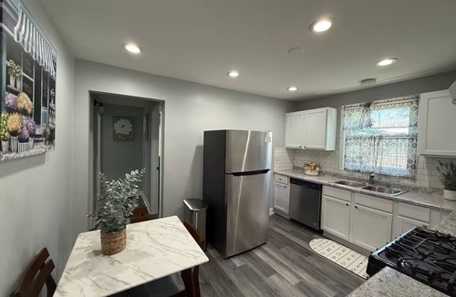 River Grove House | Ranch Cozy Home close to O'Hare