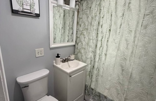 River Grove House | Ranch Cozy Home close to O'Hare