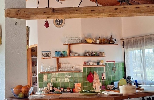 Juvignac House | Ranch dans la Garrigue, Swimming pool